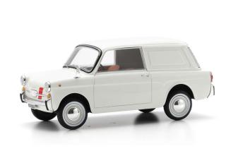 Gordon Autobianchi Bianchina Van "Furgoncino" 1960 Schuco 1:18 Pro.R18 Resinemodell