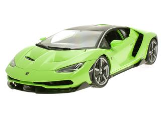 Lamborghini Centenario grün Maisto 1:18