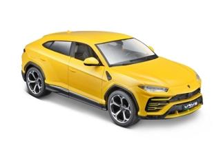 Lamborghini Urus gelb Maisto 1:24