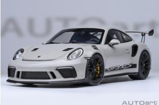 PORSCHE 911 (991.2) GT3 RS (CRAYON)  AUTOart 1:18