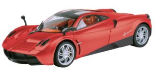 Pagani Huayra rot MotorMax 1:18