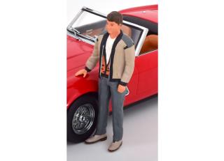 Figur \"Ferris\" KK-Scale 1:18