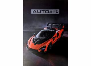 AUTOart Katalog 2022