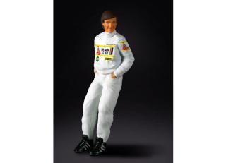 Figur Christian Geistdörfer, Audi Figurenmanufaktur 1:18