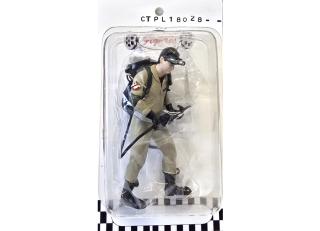 Figur Ghostbusters Ray Z   Cartrix 1:18