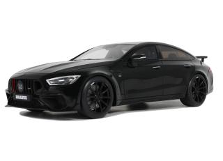 BRABUS 930 BLACK 2023 GT Spirit 1:18 Resinemodell (Türen, Motorhaube... nicht zu öffnen!)