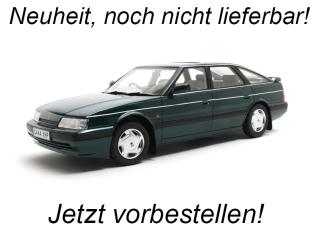 Rover 827 Vitesse metallic green 1988-1989 Cult Scale Models 1:18 Resinemodell (Türen, Motorhaube... nicht zu öffnen!) Availability unknown