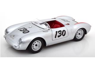 Porsche 550A Spyder 1956 #130 Little Bastard, James Dean  KK-Scale 1:12