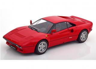 Ferrari 288 GTO 1984 rot UPGRADE Limited Edition 1500 pcs KK-Scale 1:18 Metallmodell (Türen, Motorhaube... nicht zu öffnen!)