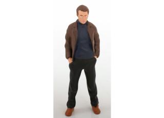 Figur Steve 1968 KK-Scale 1:18