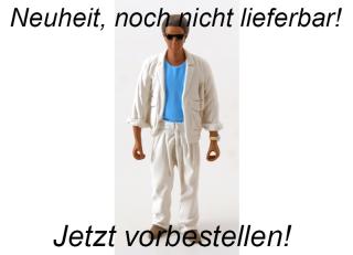 Figur Sunny KK-Scale 1:12 Available from end of October 2025