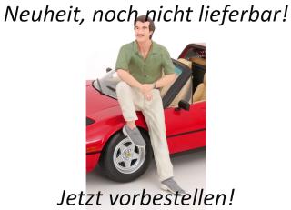 Figur Thomas KK-Scale 1:12  Available from end of January 2026