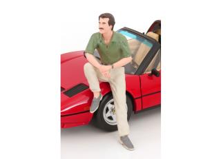 Figur Thomas KK-Scale 1:12