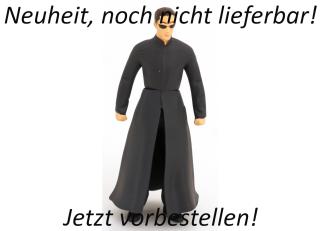 Figur Neo KK-Scale 1:18 Metallmodell (Türen, Motorhaube... nicht zu öffnen!)<br> Lieferbar ab Ende September 2026