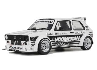Modellauto Audi 90 IMSA GTO Test Car IMSA Series 1989