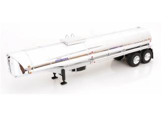 Fruehauf Heil Trailer chrom Road Kings 1:18