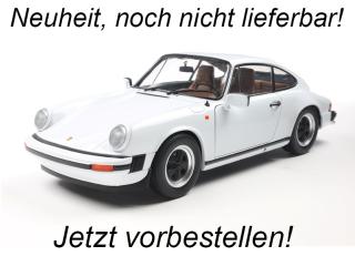 Porsche 911 (930) 3.0 SC 1974 S1802610 Solido 1:18 Metallmodell Date de parution inconnue (pas avant le 4. trimestre 2025)