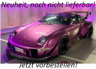 RWB Bodykit Carmen 2023 lila S1808511 Solido 1:18 Metallmodell  Availability unknown (not before Q4 2026)