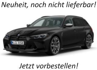 BMW M3 Touring 2025 schwarz S1813705 Solido 1:18 Metallmodell  Date de parution inconnue (pas avant le 4. trimestre 2026)