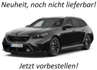 BMW M5 Touring 2025 schwarz S1814803 Solido 1:18 Metallmodell  Date de parution inconnue (pas avant le 4. trimestre 2026)