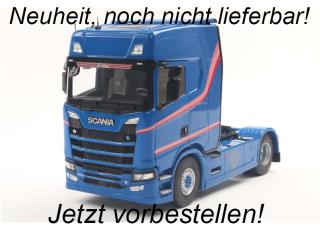 Scania 580S Highline 113 Solido 1:18 Metallmodell Liefertermin nicht bekannt (nicht vor 1. Quartal 2026)