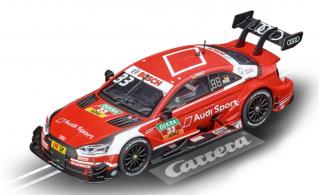 Audi RS 5 DTM "R.Rast, No.33" Carrera Evolution 1:32