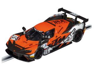 KTM X-BOW GT2 "True Racing, No.16" Carrera Digital 132