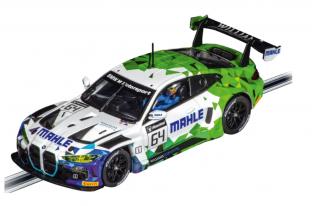 BMW M4 GT3 "Mahle Racing Team", Digitale Nürburgring Langstrecken-Serie, 2021 Carrera Digital 132