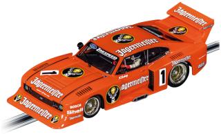 Ford Capri Zakspeed Turbo "Jägermeister Racing Team, No.1" Carrera Digital 132