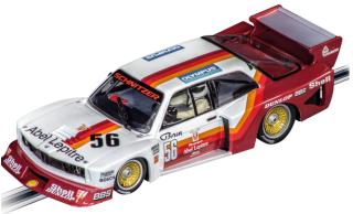 BMW 320 Turbo Flachbau "Team Schnitzer, No.56" DRM 1980 Carrera Digital 132