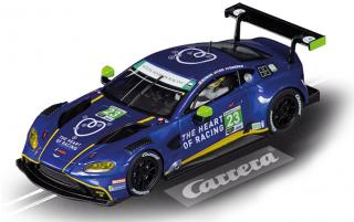 Aston Martin Vantage GT3 "Heart of Racing, No.23" Carrera Digital 132