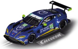 Aston Martin Vantage GT3 \"Heart of Racing, No.23\" Carrera Digital 132