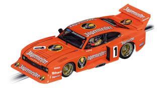 Ford Capri Zakspeed Turbo "Jägermeister Racing Team, No.1" Carrera Digital 124