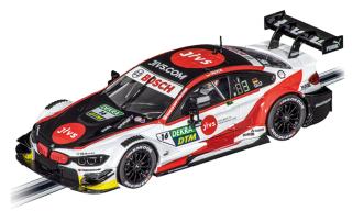 BMW M4 DTM \"T.Glock, No.16\" Carrera Digital 132