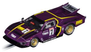 De Tomaso Pantera "No.7" Carrera Evolution 1:32