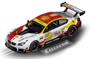 BMW M6 GT3 \"Team Schnitzer, No.42\" Carrera Digital 132