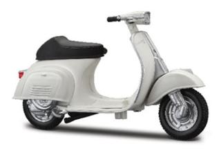 Vespa 50 Special 1969 Maisto 1:18