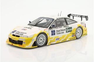 Opel Calibra V6 Alexander Wurz #25  4x4 Joest Racing DTM / ITC 1996 WERK83 1:18