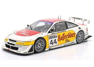 Opel Calibra V6 4x4 #44 Team Rosberg ITC 1996 Hans-Joachim Stuck WERK83 1:18