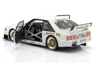 Ford Mustang 5.0 GT #33 - DTM 1993 - Gerd Ruch WERK83 1:18