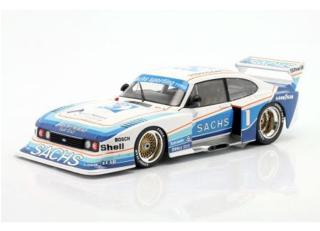 Ford Capri Turbo Gr. 5 - #52 DRM 1979 - Harald Ertl WERK83 1:18