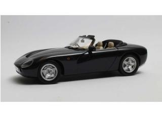 TVR Griffith - purple met. Cult Scale Models 1:18 Resinemodell (Türen, Motorhaube... nicht zu öffnen!)