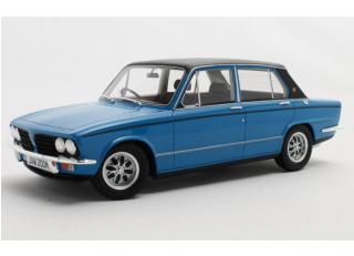 Triumph Dolomite Sprint blue `73 - `80 Cult Scale Models 1:18 Resinemodell (Türen, Motorhaube... nicht zu öffnen!)