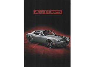 AUTOart Katalog 2021