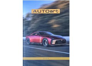 AUTOart Katalog 2025
