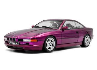 BMW 850 (E31) CSI Daytona S1807006 Solido 1:18 Metallmodell