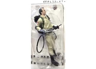 Figur Ghostbusters Peter Cartrix 1:18