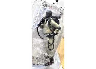 Figur Ghostbusters Winston Cartrix 1:18