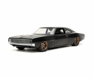 Fast & Furious 1968 Dodge Charger Widebody Jada 1:24