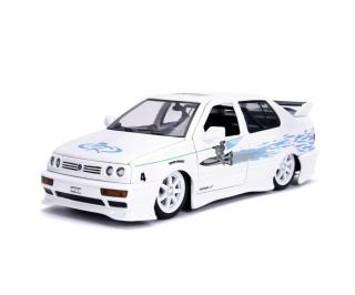 Fast & Furious Jesse´s 1995 Volkswagen Jetta Jada 1:24